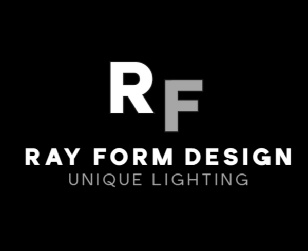 Ray Form Design