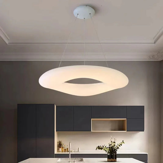 Modern Led Pendant Light