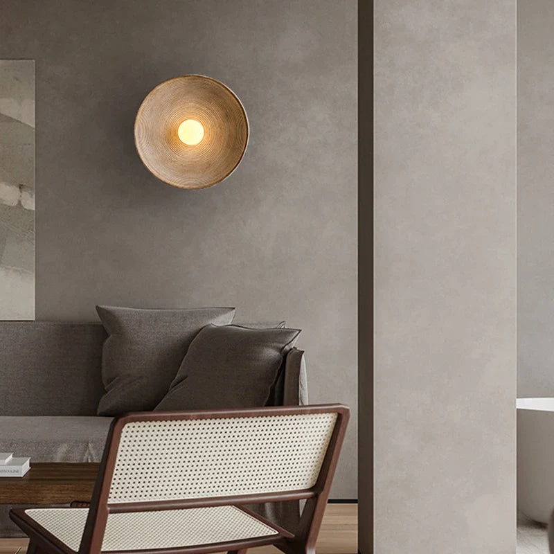 Modern LED Wall Lamp