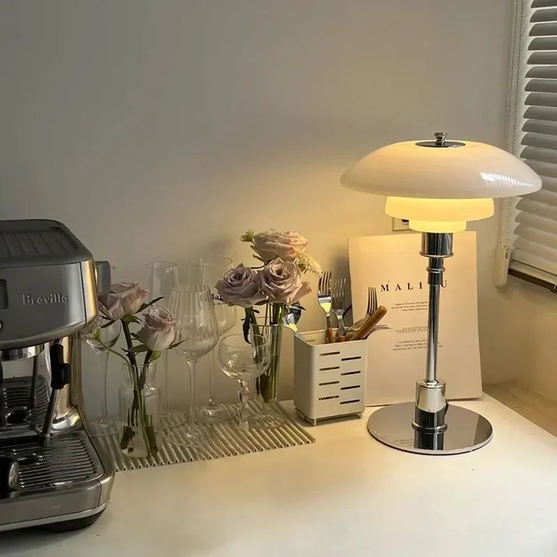 Nordic Modern Simple LED Table Lamp