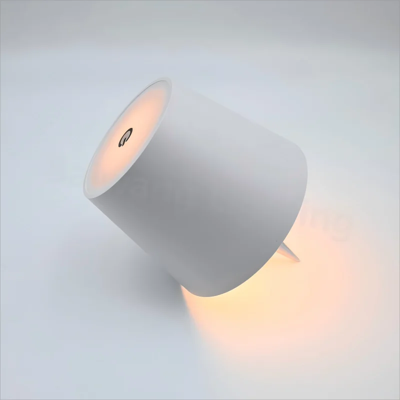 Wine Bottle Table Lamp