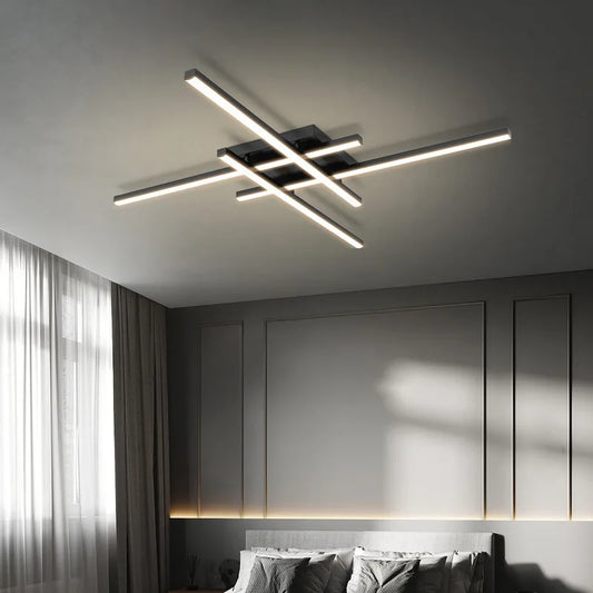 Modern LED Ceiling Light