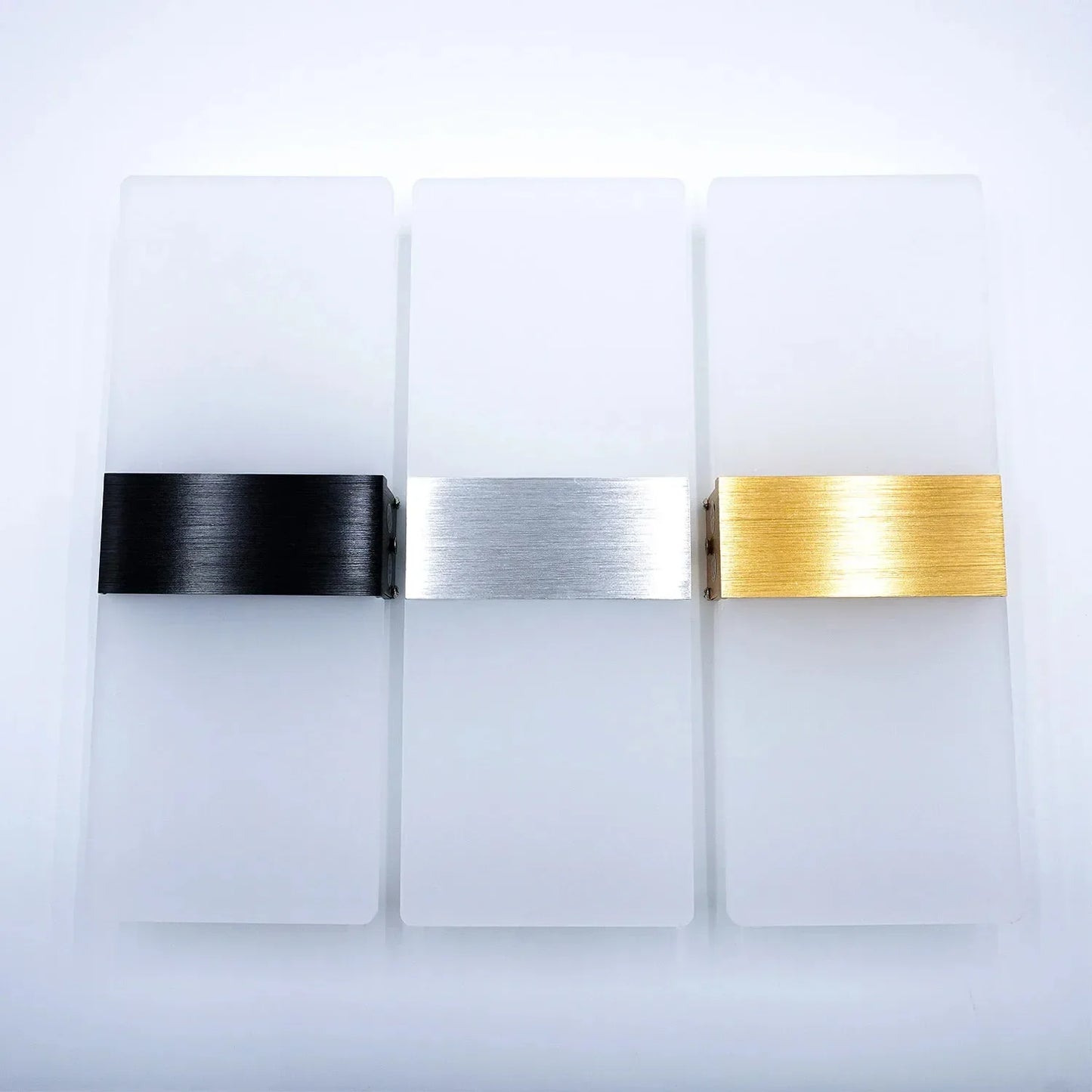 Modern LED Wall Sconces