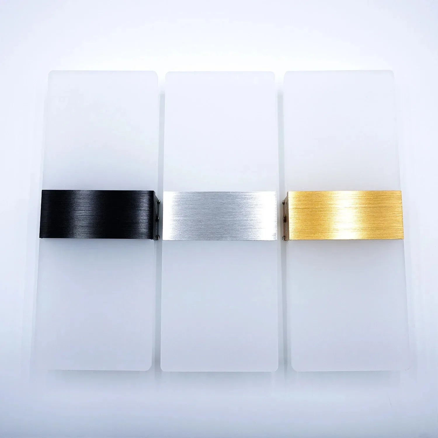 Modern LED Wall Sconces