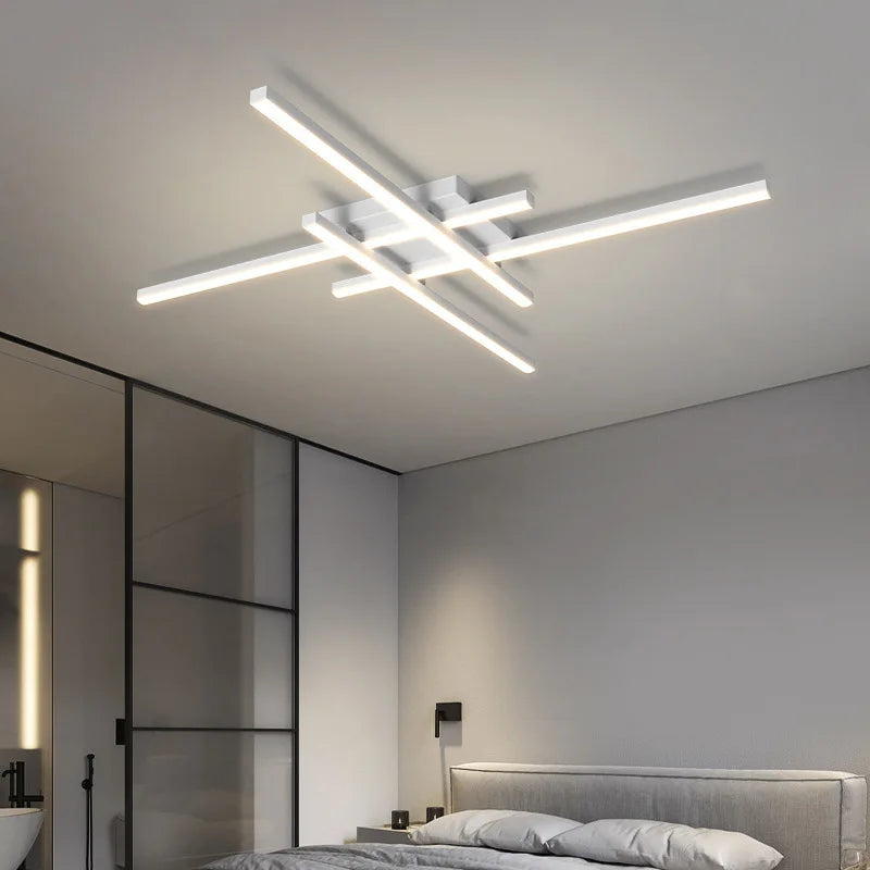 Modern LED Ceiling Light