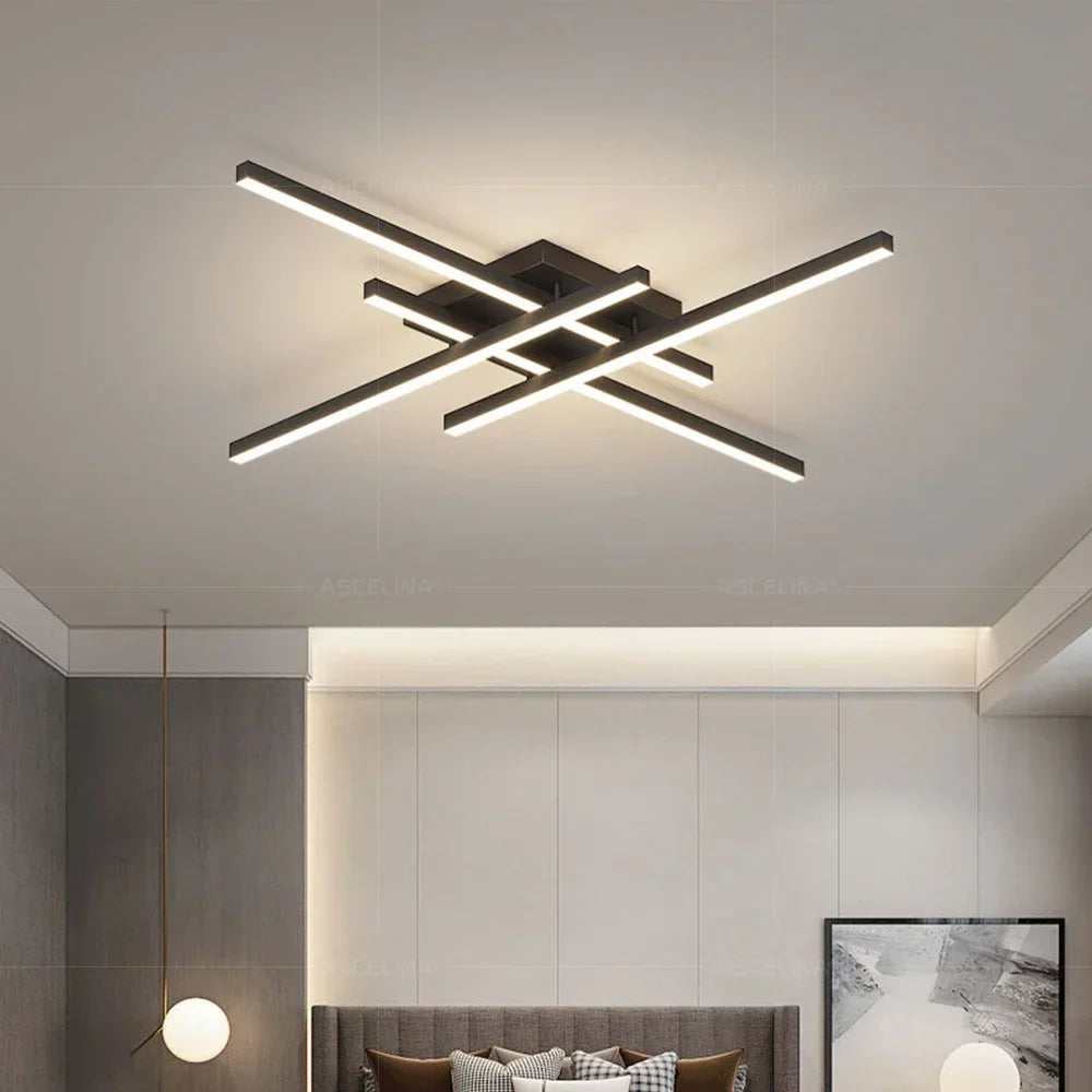 Modern LED Ceiling Light