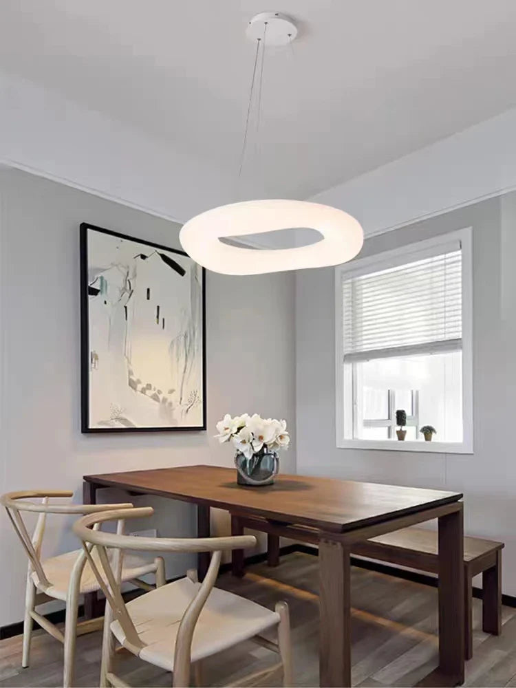 Modern Led Pendant Light
