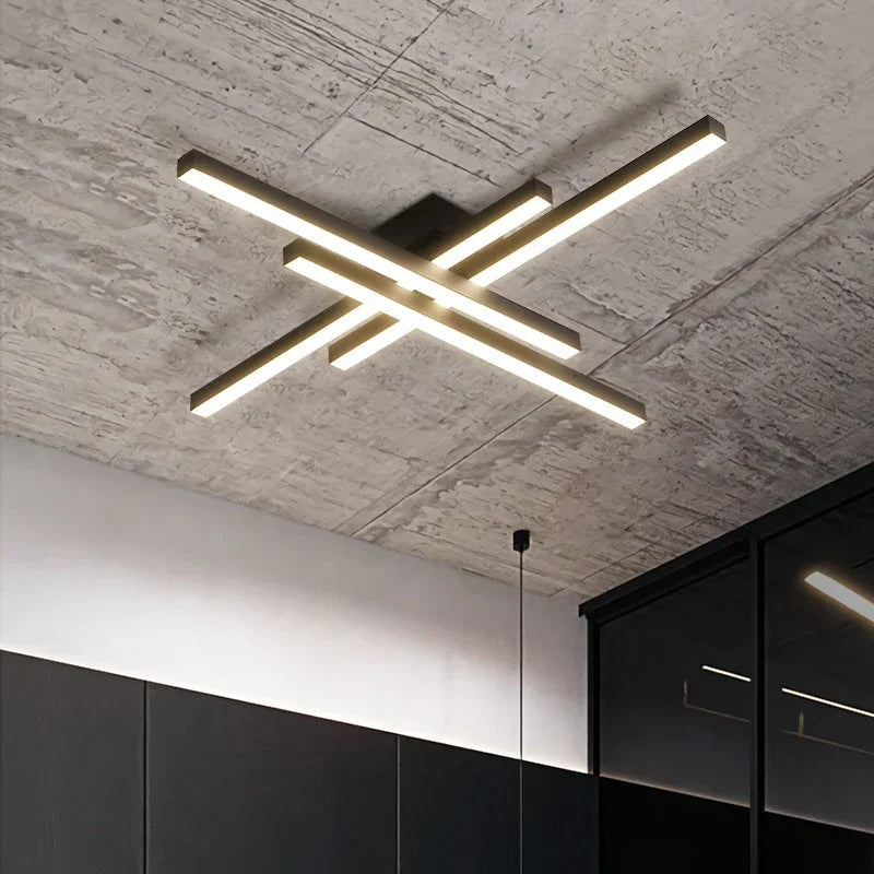Modern LED Ceiling Light