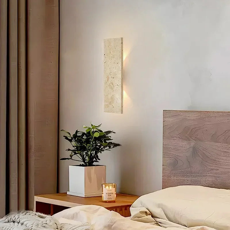 Waterproof LED Wall Lamp