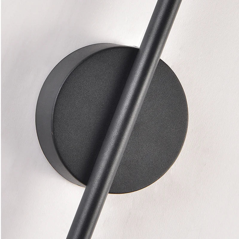 Modern Wall Light LED Room Decoration