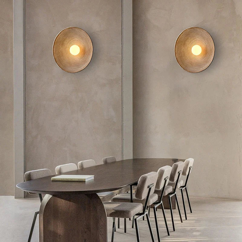 Modern LED Wall Lamp