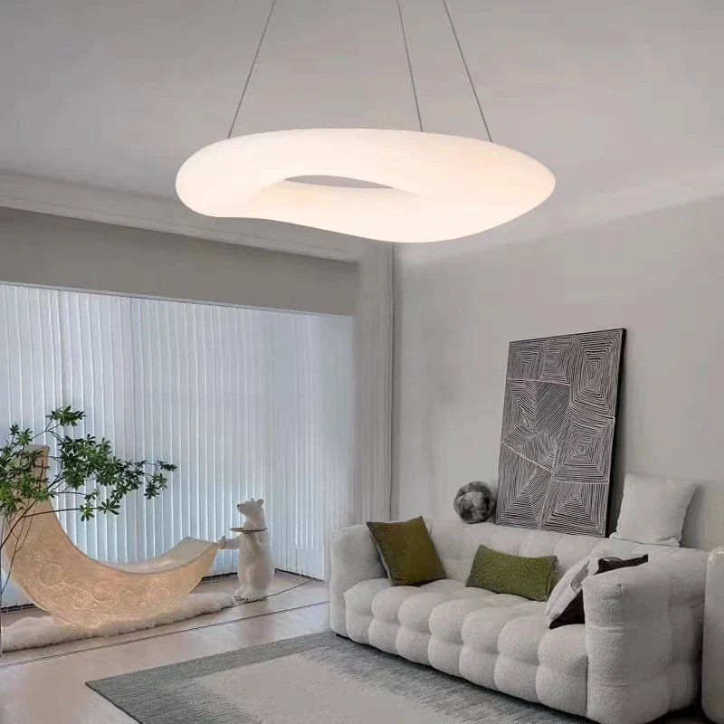 Modern Led Pendant Light