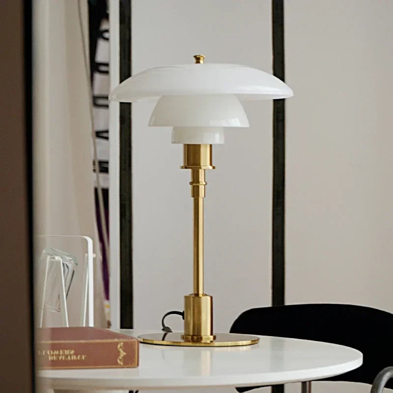 Nordic Modern Simple LED Table Lamp