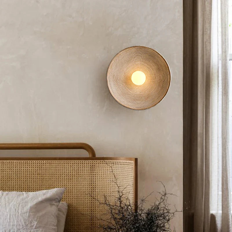 Modern LED Wall Lamp