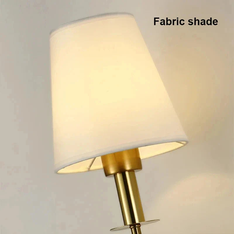 Nordic LED Modern Wall Lamp