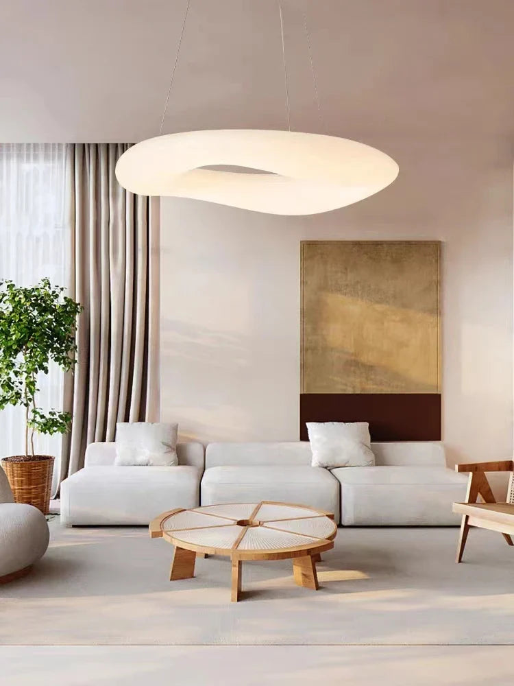 Modern Led Pendant Light