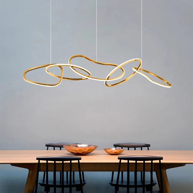 Stylish Pendant Light