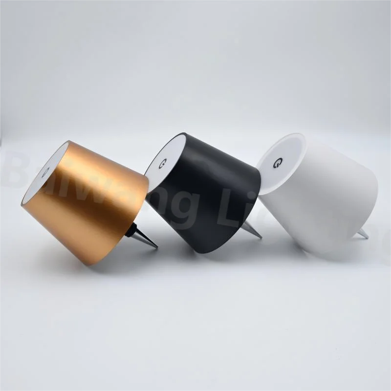 Wine Bottle Table Lamp
