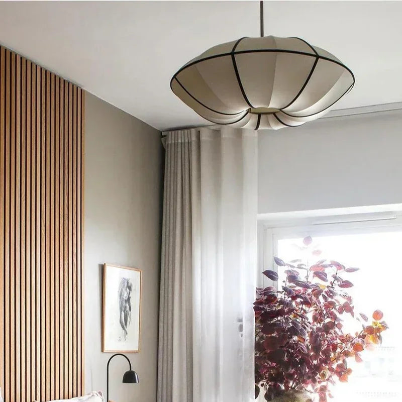 Modern Nordic Pendant Light
