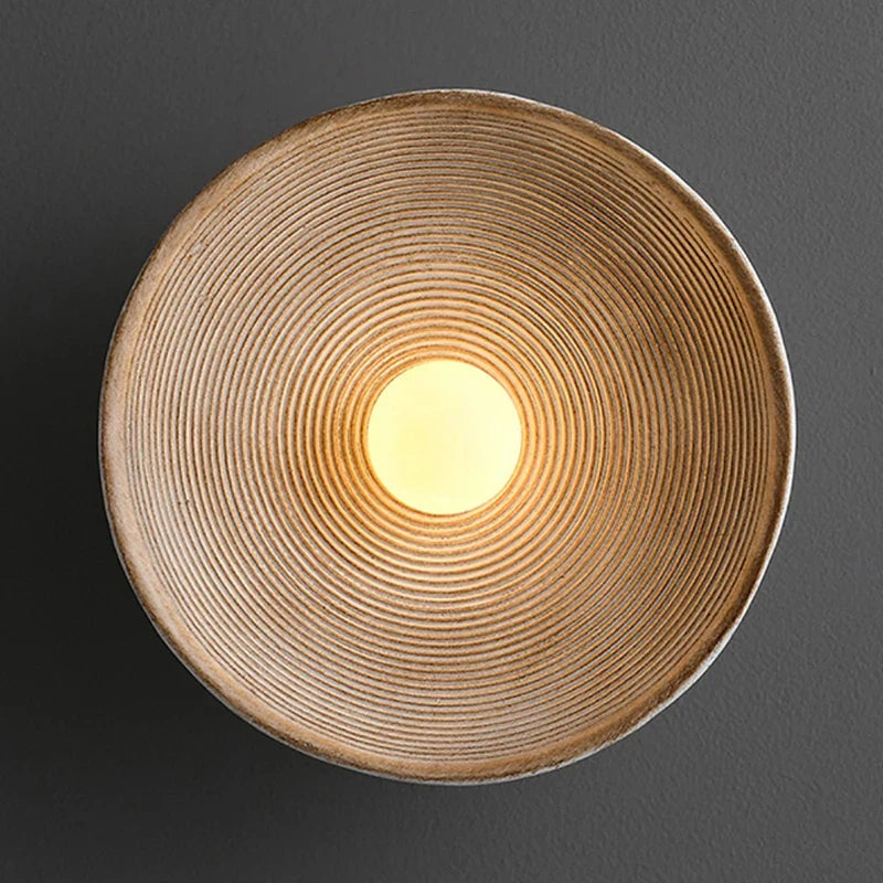Modern LED Wall Lamp