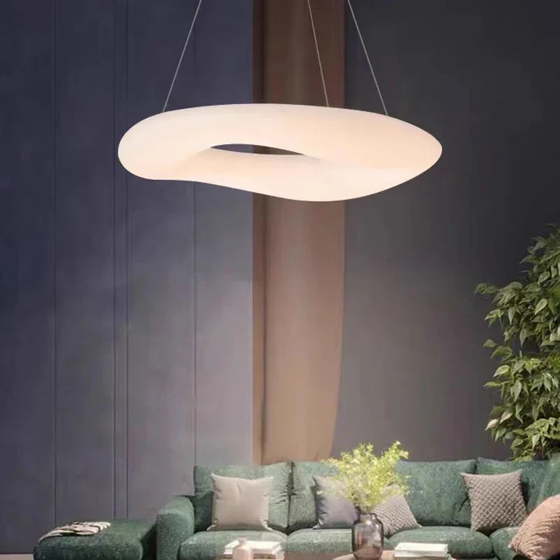Modern Led Pendant Light