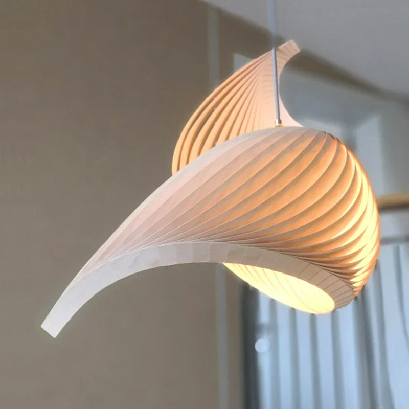 Modern Nordic Pendant Lamp