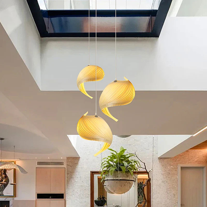Modern Nordic Pendant Lamp