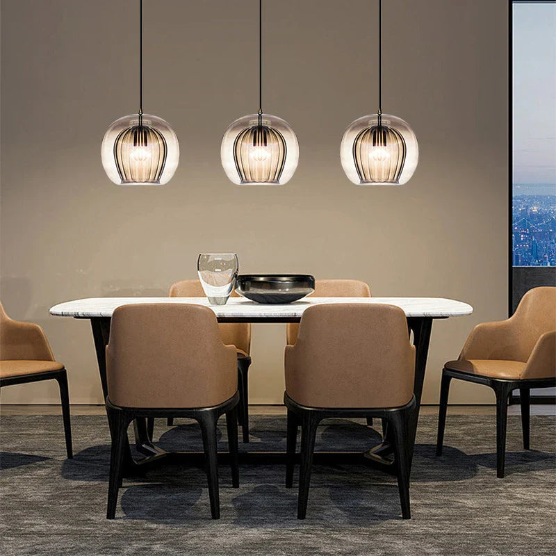 Nordic Modern Pendant Lamp