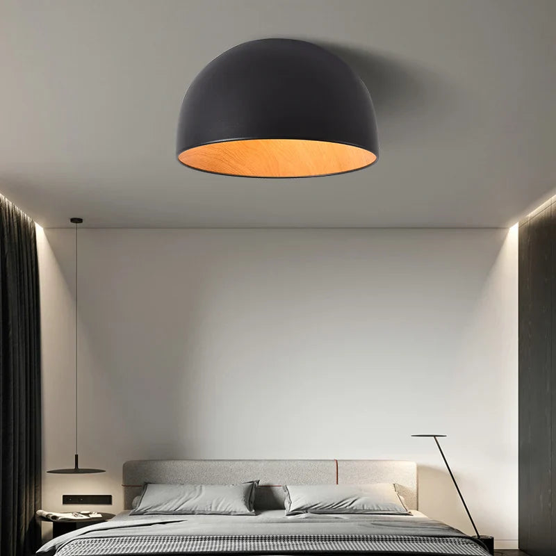 Modern LED Chandelier Light