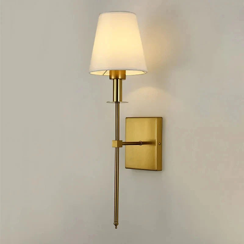 Nordic LED Modern Wall Lamp