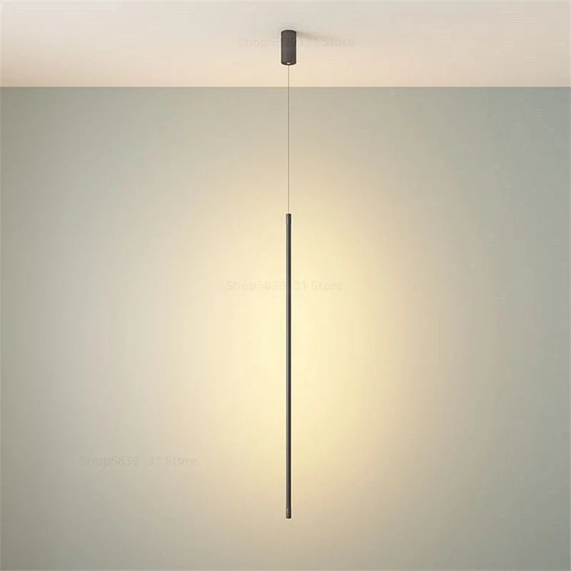 Modern Nordic Pendant Light