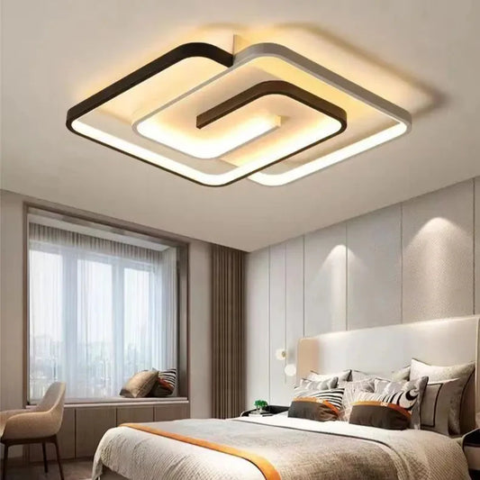 Modern LED Bedroom Lamp