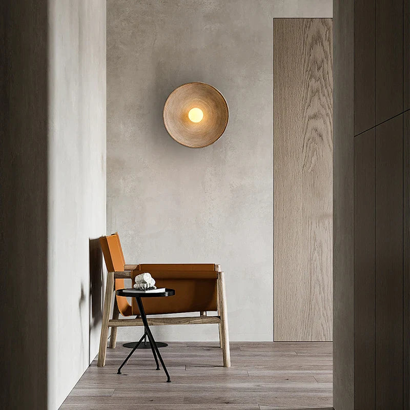 Modern LED Wall Lamp