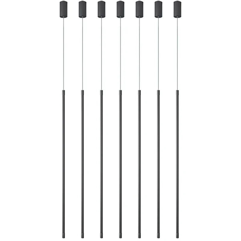Modern Nordic Pendant Light