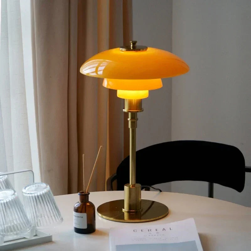Nordic Modern Simple LED Table Lamp