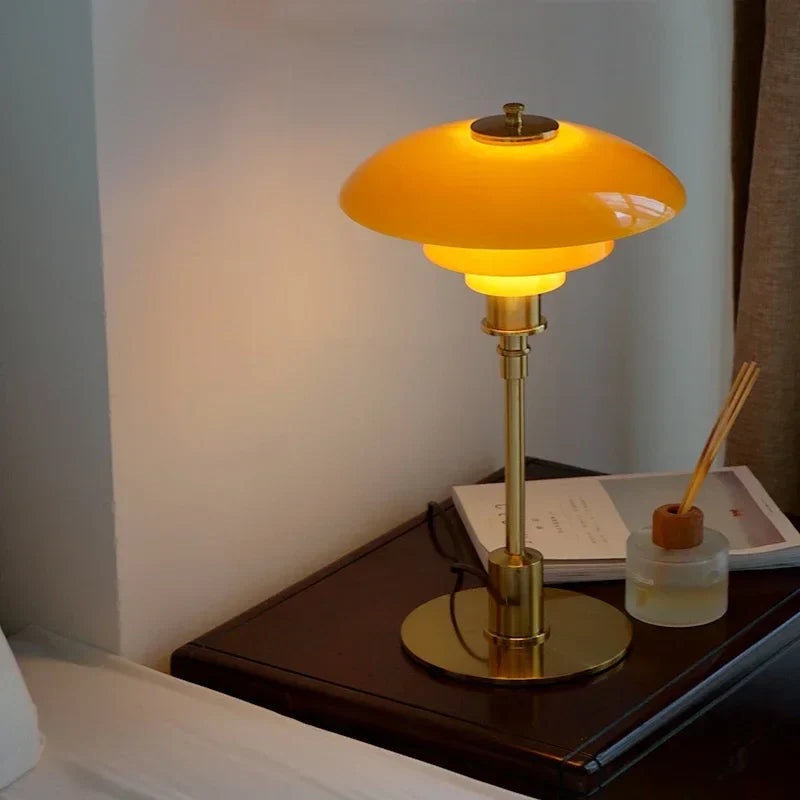 Nordic Modern Simple LED Table Lamp