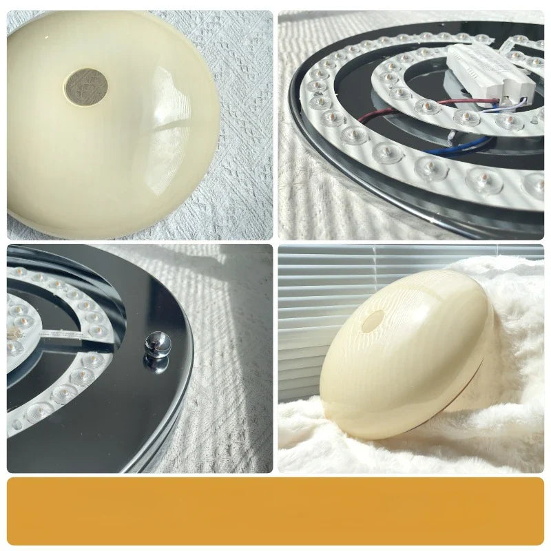 French Style Ceiling Light