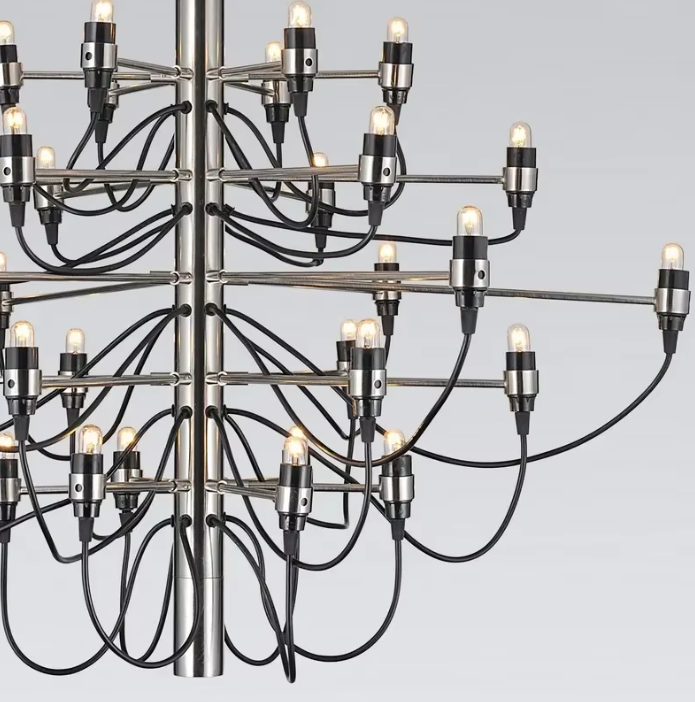 Italian Chandelier