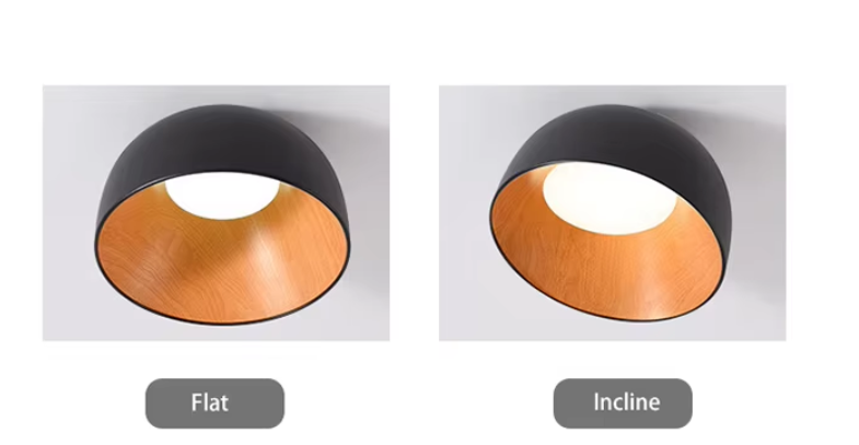 Japanese Style Ceiling Light