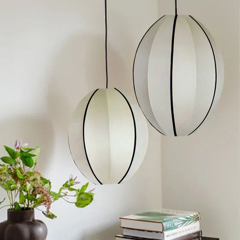 Modern Nordic Pendant Light