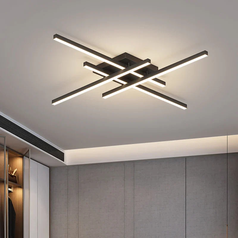 Modern LED Ceiling Light