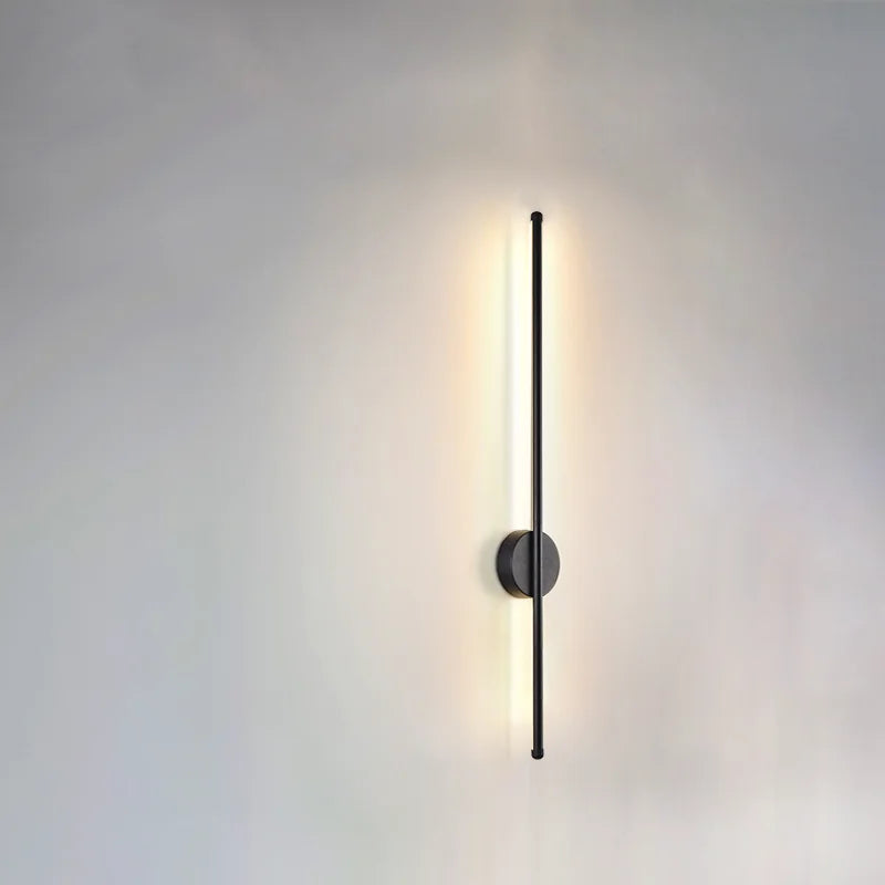 Modern Wall Light LED Room Decoration