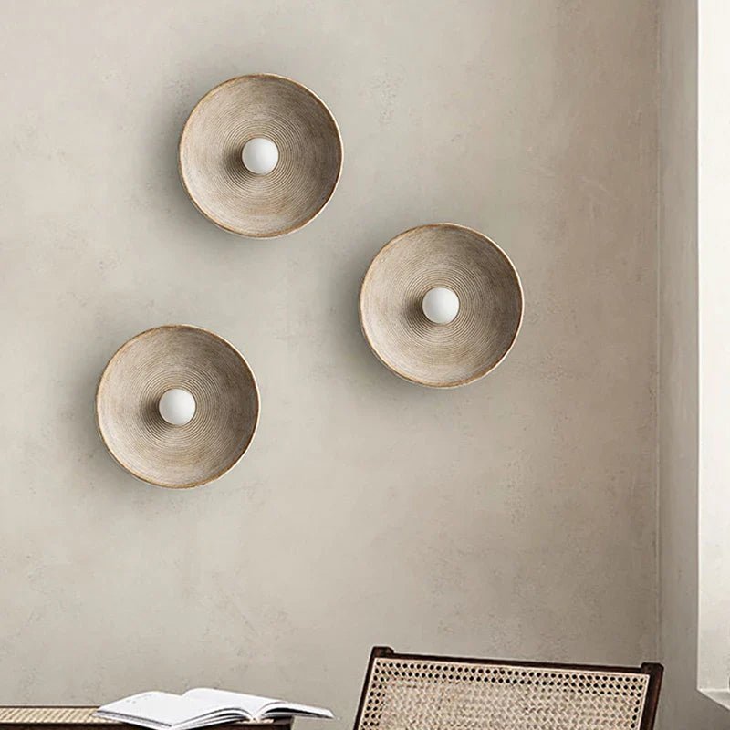 Modern LED Wall Lamp