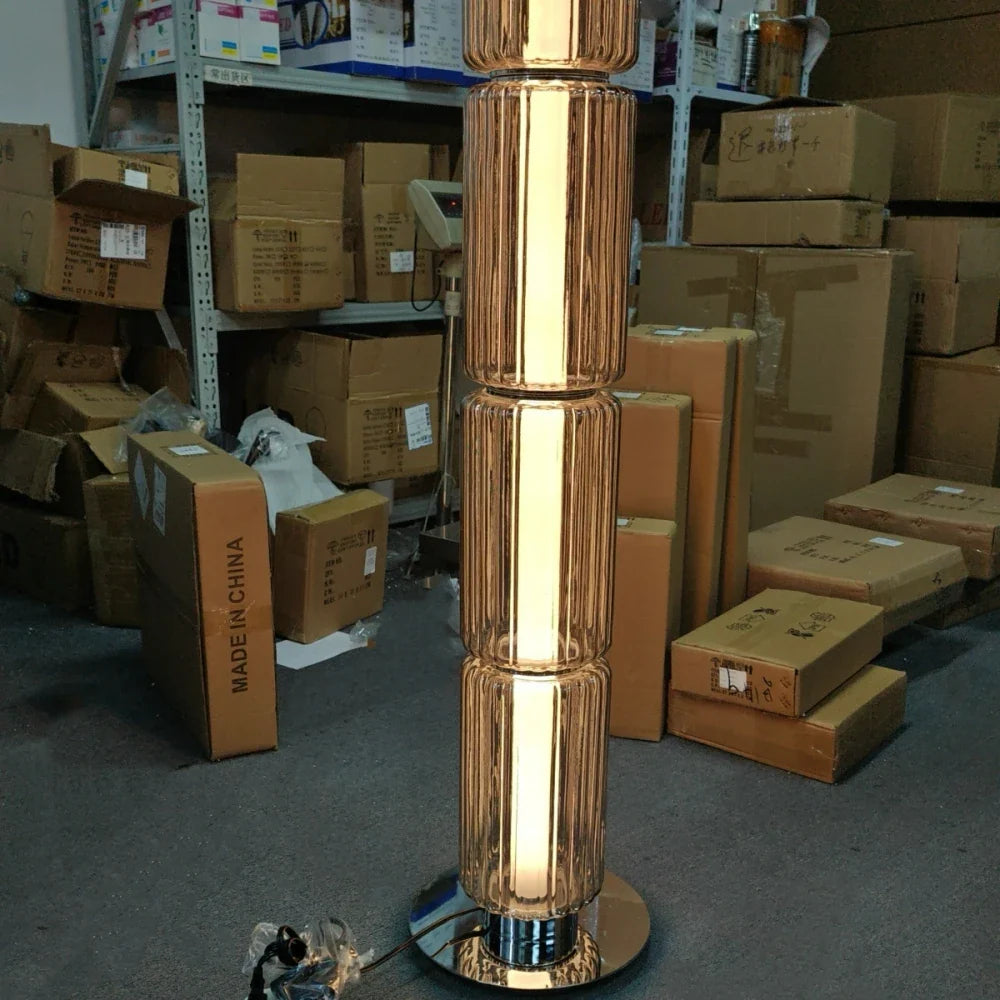 Italy Designer Floor Lamp