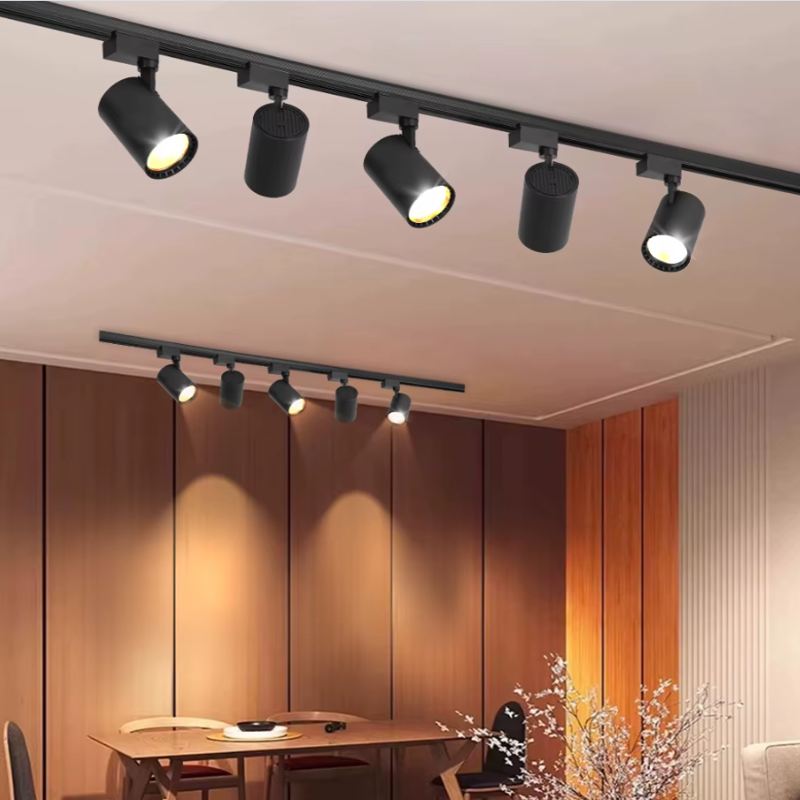 track lighting