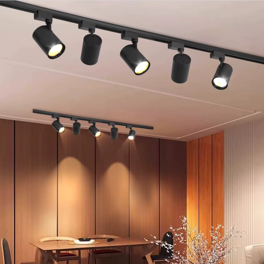 track lighting