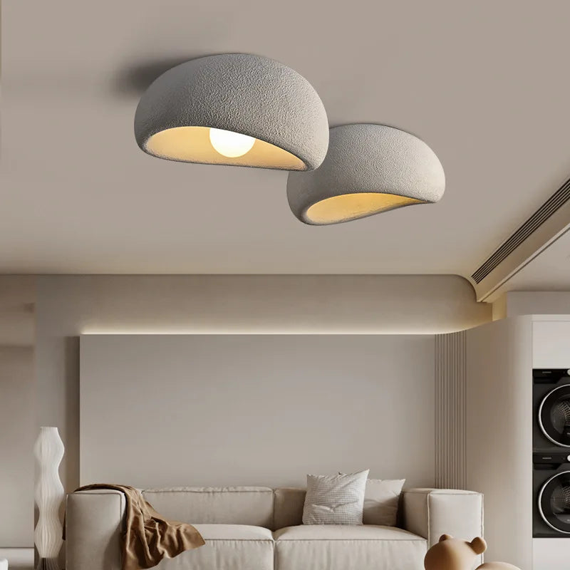 Wabi Sabi Ceiling Lamp