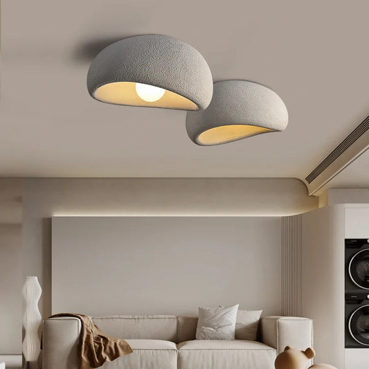 Wabi Sabi Ceiling Lamp