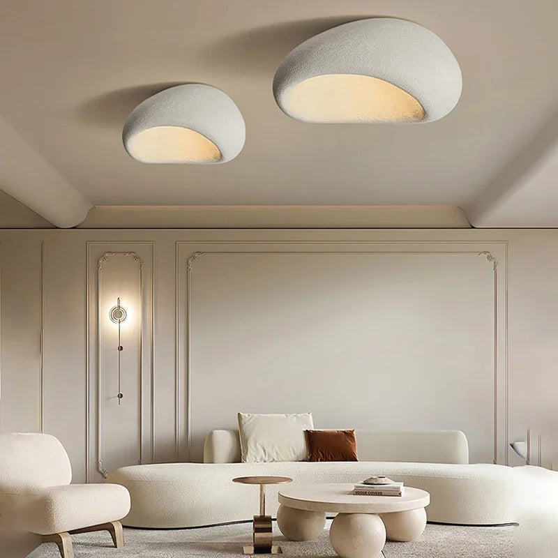 Wabi Sabi Ceiling Light