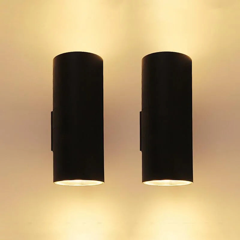 Waterproof Outdoor Wall Light fixtures